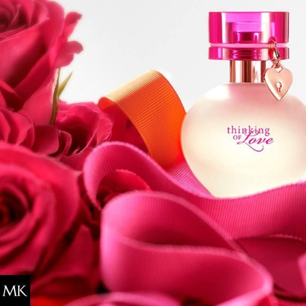 Thinking Of Love Perfum